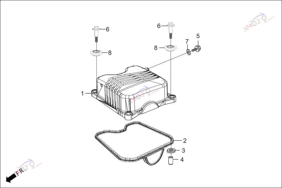 Engine Diagram